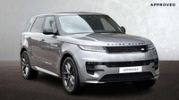 2025 Land Rover Range Rover Sport 3.0 P460e Dynamic SE 5dr Auto SUV Plug-In Hy A