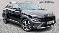 2023 Hyundai KONA 1.0 TGDi 48V MHEV Premium 5dr Hatchback Petrol Manual