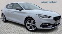 2023 SEAT Leon 1.0 eTSI FR 5dr DSG Hatchback Petrol Automatic