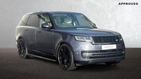 2026 Land Rover Range Rover Diesel Estate 3.0 D350 Autobiography 4dr Auto SUV Di