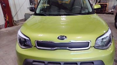 14-19 Kia Soul OEM Hood Assembly (Alien II AE3) Super Clean!!