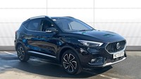 2024 MG MG ZS 1.0T GDi Exclusive 5dr DCT Petrol Hatchback Hatchback Petrol Autom