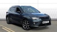 2019 SEAT Arona 1.0 TSI 115 Xcellence Lux [EZ] 5dr DSG Petrol Hatchback Hatchbac