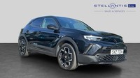 2023 Vauxhall Mokka 1.2 Turbo Ultimate SUV 5dr Petrol Auto Euro 6 (s/s) (130 ps)