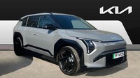 2024 Kia EV3 148kW GT-Line 81.4kWh 5dr Auto Electric Estate Estate Electric Auto