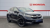 2021 Honda CR-V 2.0 i-MMD Hybrid Sport Line 2WD 5dr eCVT Hybrid Estate Estate Hy
