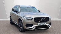 2023 Volvo XC90 2.0 B5D [235] Plus Dark 5dr AWD Geartronic Diesel Estate Estate 