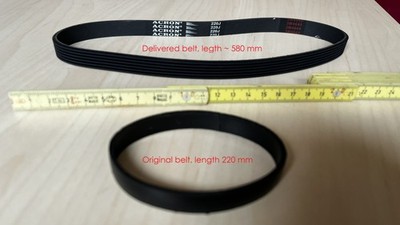 Item photo(s) from verified buyer