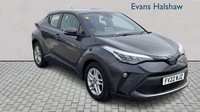2022 Toyota C-HR 1.8 Hybrid Icon 5dr CVT Hatchback Hybrid Ele Automatic