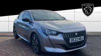 2022 Peugeot 208 1.2 PureTech 100 Allure Premium 5dr Petrol Hatchback Hatchback 
