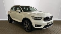 2020 Volvo XC40 1.5 T3 [163] Inscription 5dr Geartronic Petrol Estate Estate Pet
