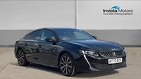 2021 Peugeot 508 2.0 BlueHDi GT Line 5dr EAT8 Diesel