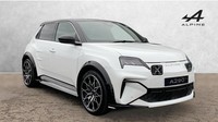 2026 Alpine A290 130kW GT 52kWh 5dr Auto Electric