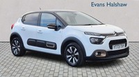 2023 Citroen C3 1.2 PureTech C-Series Edition 5dr Hatchback Petrol Manual