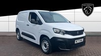 2023 Peugeot Partner Standard Diesel 1000 1.5 BlueHDi 100 Professional Premium +