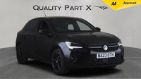 2023 Vauxhall Corsa 1.2 Turbo GS Euro 6 (s/s) 5dr HATCHBACK Petrol Manual