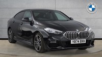 2024 BMW 2 Series 220i M Sport 4dr Step Auto Petrol Saloon Saloon Petrol Automat