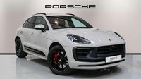 2022 Porsche Macan Gts S-A SUV Petrol Automatic