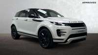2024 Land Rover Range Rover Evoque 2.0 D200 MHEV Dynamic SE Auto 4WD Euro 6 (s/s