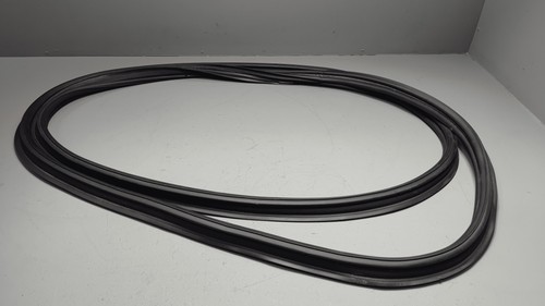 14-20 MDX Acura Back Door Tailgate Liftgate Trunk Lid Body Weatherstrip Seal OEM