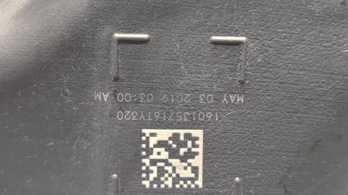 Toyota RAV4 Fuel Gas Tank Reservoir Storage OEM 2019-2025