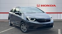 2022 Honda Jazz 1.5 i-MMD Hybrid SE 5dr eCVT Hybrid Hatchback Hatchback Hybrid A