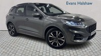 2022 Ford Kuga 1.5 EcoBoost 150 ST-Line X Edition 5dr SUV Petrol Manual
