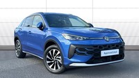 2026 Volkswagen T-Roc 1.5 eTSI 150 Life 5dr DSG Petrol Hatchback Hatchback Petro