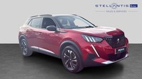 2023 Peugeot 2008 1.2 PureTech GT SUV 5dr Petrol EAT Euro 6 (s/s) (130 ps) SUV P