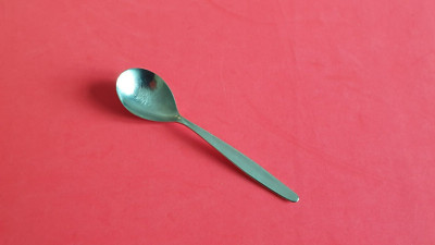 WMF Stockholm Cromargan Besteck  2 Teelöffel Klein 12,8  cm