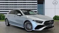 2024 Mercedes-Benz A-Class A180 AMG Line Premium Plus 5dr Auto Petrol Hatchback 