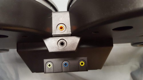 Rock Band 4 Guitar Bundle COMPLETE Drums, Game, Mic, Guitar, Sticks TESTED