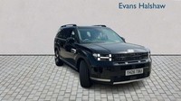 2026 Hyundai Santa Fe 1.6 TGDi Plug-in Hybrid Ultimate 5dr 4WD Auto SUV Plug-In 