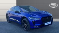 2023 Jaguar I-Pace 294kW EV400 HSE Black 90kWh 5dr Auto 11kW Charger Electric Es