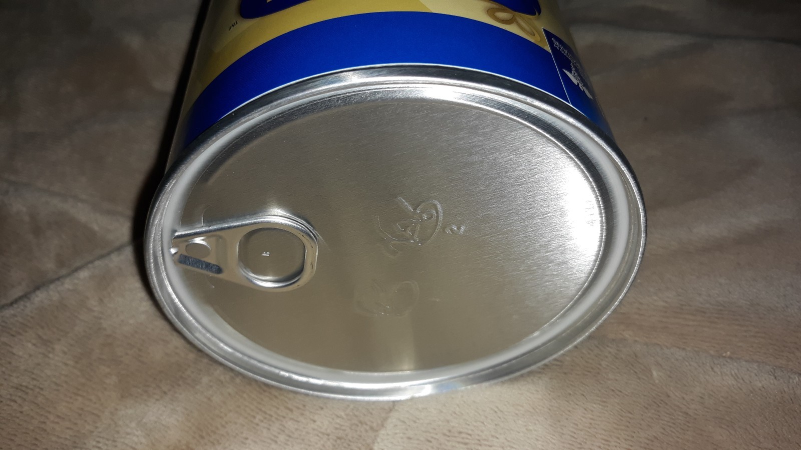 Brand New Sealed 4 Cans Of Enfamil Gentlease Purple Baby Formula 12.4oz Each