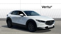 2023 Mazda CX-30 2.0 e-Skyactiv X MHEV SE-L Lux 5dr Petrol Hatchback Hatchback P