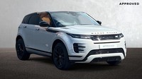 2025 Land Rover Range Rover Evoque Diesel Hatchback 2.0 D200 Dynamic SE 5dr Auto