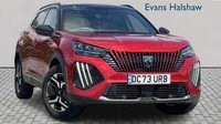2024 Peugeot 2008 1.2 PureTech 130 GT 5dr EAT8 Estate Petrol Automatic