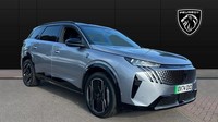 2024 Peugeot 5008 157kW GT 73kWh 5dr Auto Electric Estate Estate Electric Automa