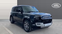2024 Land Rover Defender 3.0 D250 XS Edition 110 5dr Auto Diesel Estate Estate D