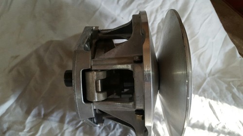 arctic cat snowmobile primary clutch 746-130