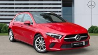 2020 Mercedes-Benz A-Class A180d Sport Premium Plus 5dr Auto Diesel Hatchback Ha