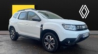 2023 Dacia Duster 1.3 TCe 130 Journey 5dr Petrol Estate Estate Petrol Manual