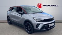 2022 Vauxhall Crossland 1.2 Turbo GS Line 5dr Petrol Hatchback Hatchback Petrol 