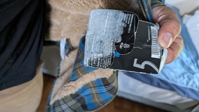 Artikelfoto(s) von einem verifizierten Käufer
