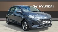 2025 Hyundai i10 1.2 [79] Advance 5dr Auto [Nav] Petrol Hatchback Hatchback Petr
