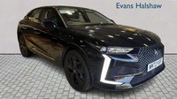 2023 DS DS 4 1.2 PureTech Performance Line 5dr EAT8 HATCHBACK PETROL Automatic