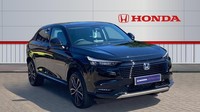 2025 Honda HR-V 1.5 eHEV Advance 5dr CVT Hybrid Hatchback Hatchback Hybrid Autom