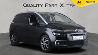 2022 Citroen Grand C4 Picasso 1.2 PureTech Shine Euro 6 (s/s) 5dr MPV Petrol Man