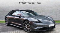 2024 Porsche Taycan Taycan 4S Sport Turismo Estate Electric Automatic